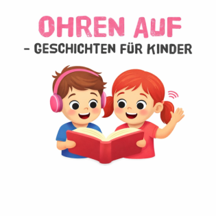 Öhrchen Auf Podcast Kinder Geschichten, Geschichten zum Vorlesen, Gute Nacht Geschichten